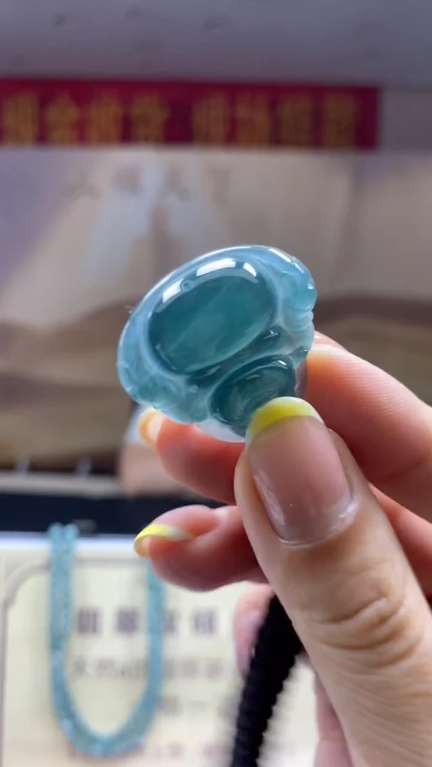未镶嵌定制翡翠********701