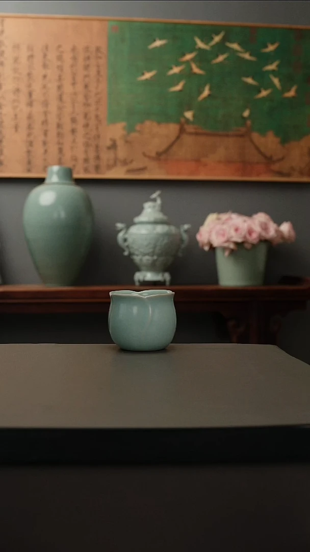 原产地原矿   郁金香