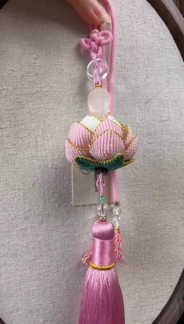 未镶嵌车挂水晶纯天然水晶车挂