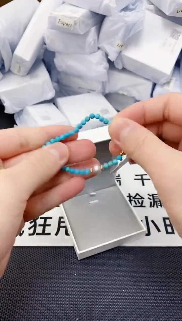 未镶嵌耳饰淡水珍珠SL1019