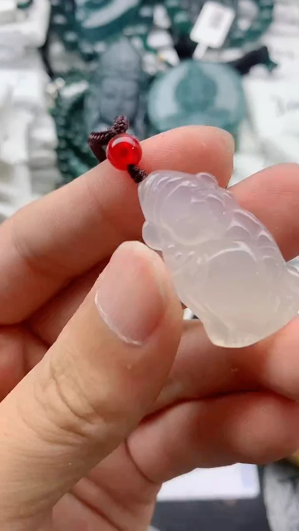 玛瑙/玉髓颈饰未镶嵌88888888888