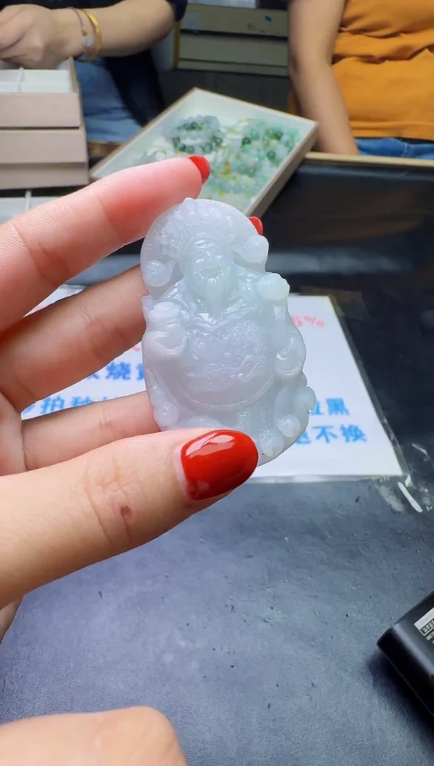 未镶嵌定制翡翠天然翡翠A货