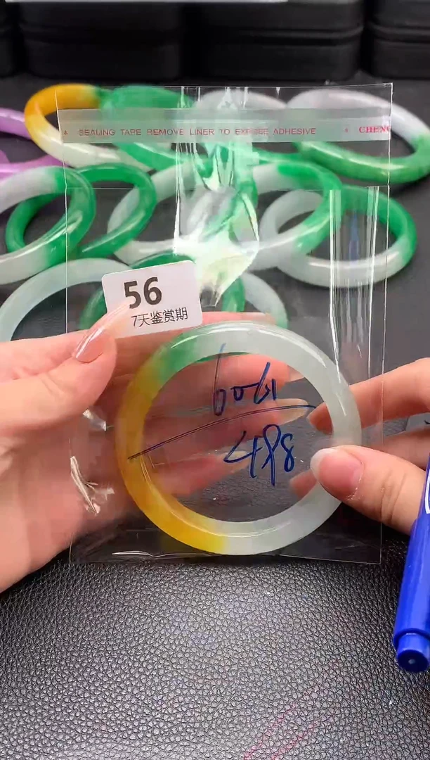 非金属无时尚手镯 所见即所得 七天鉴赏期