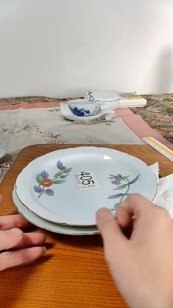 瓷片A****1小淼海外陶瓷工艺品