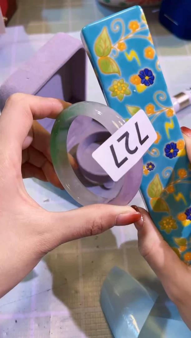 【闪购商品】瓷片陶茶666文玩周边多人