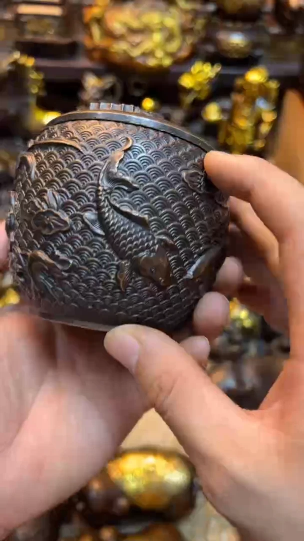 1案台摆件 物品摆件