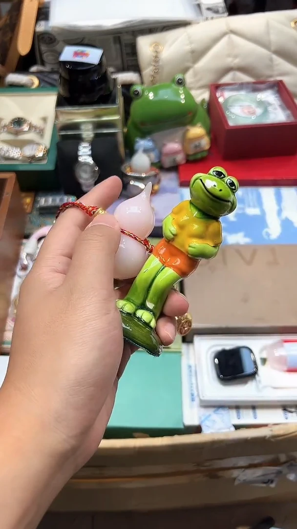 ..全球寻宝高端瓷儿