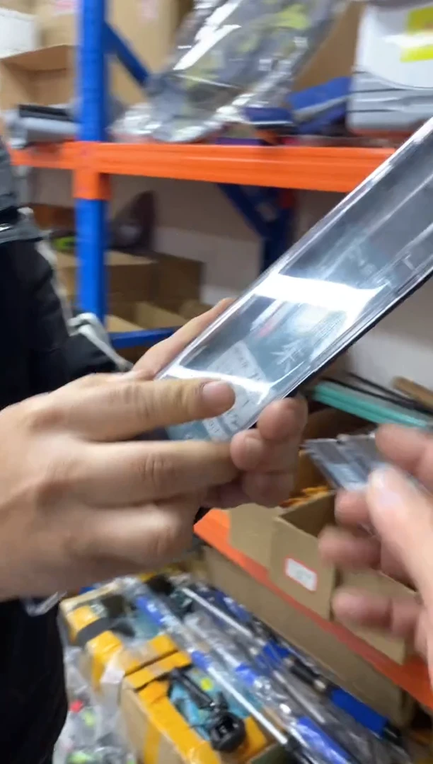 垂翁新关东0.8+1.0到手四盒