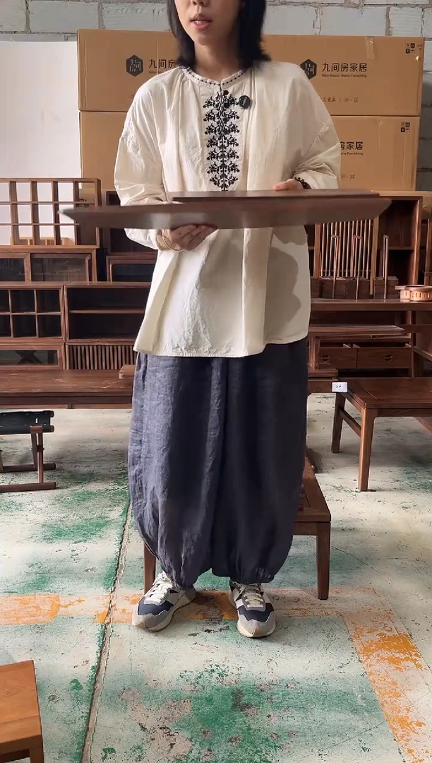 木（非红木类）40+60cm隔板