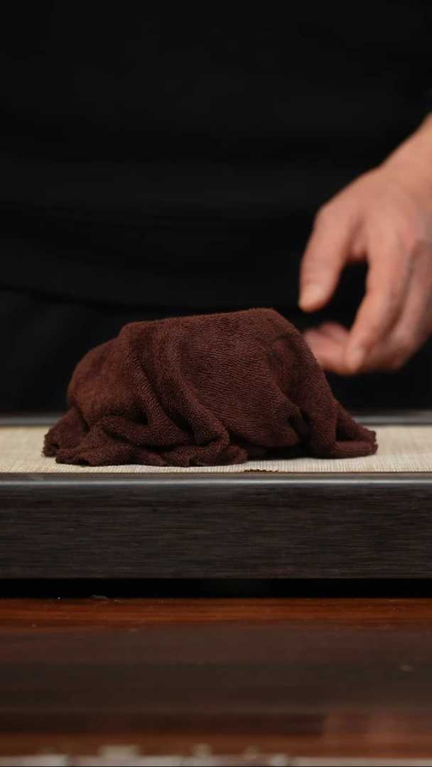 【闪购商品】紫砂茶壶宜兴原矿紫砂杯1