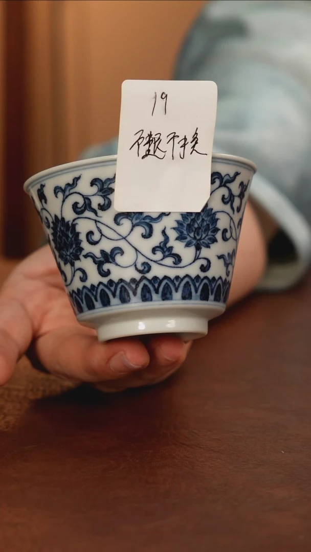 景德镇手绘高温陶瓷