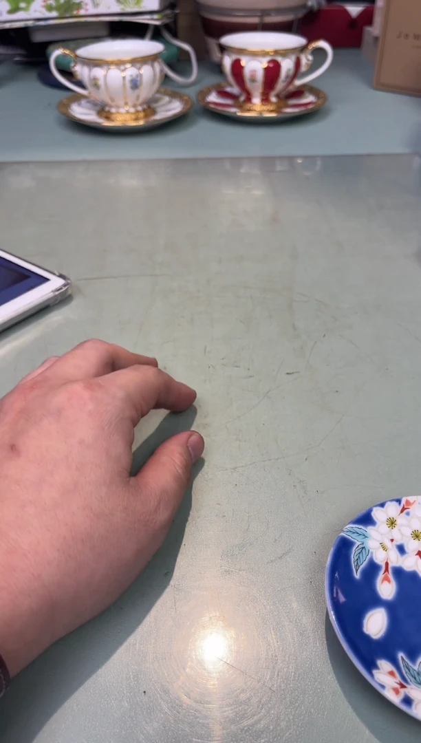 【闪购商品】瓷片洗发黑