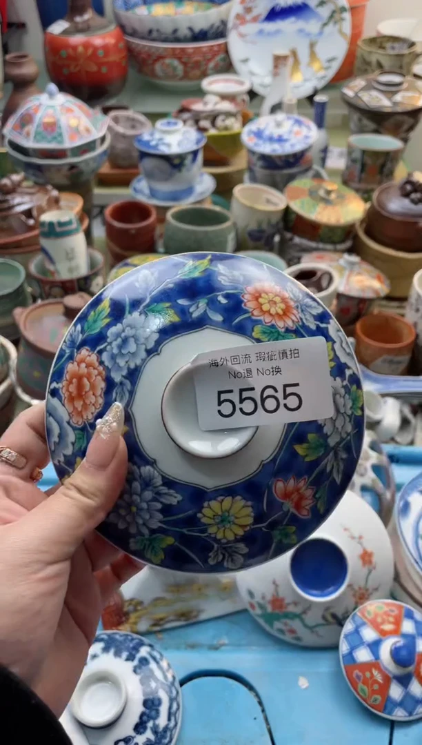 【闪购商品】摆件5565精美创意日式臻品