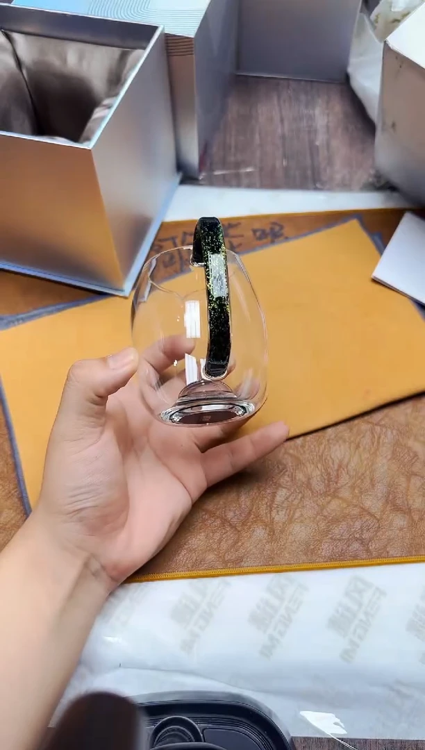 风谜·璀璨观语茶海黑金（礼盒装）
