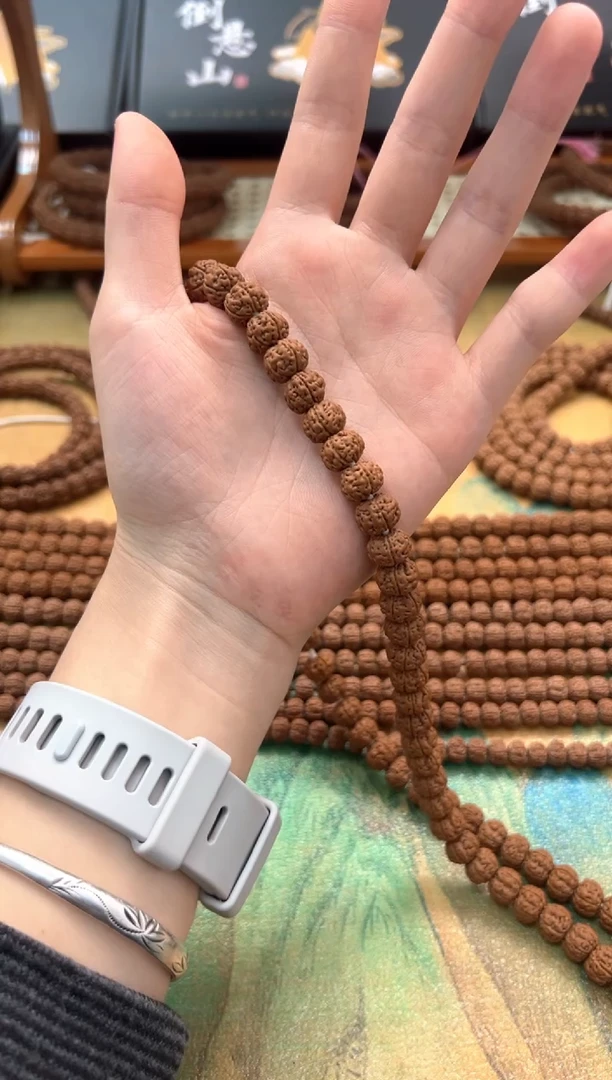 吊坠金刚菩提爱*?s160老树王10+