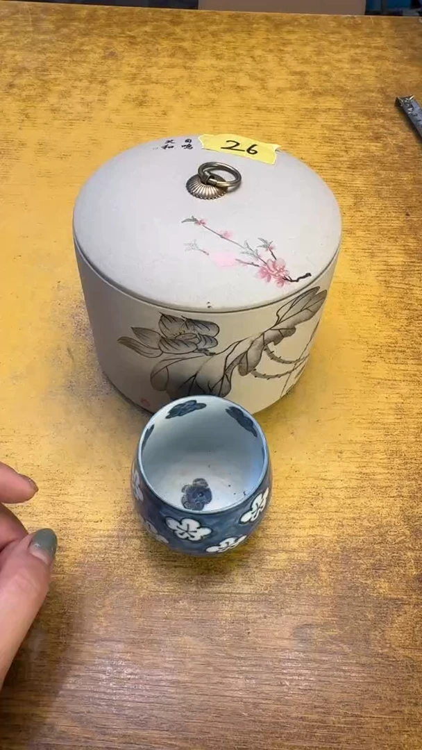 d****水瓷器瓷器瓷器瑕疵26