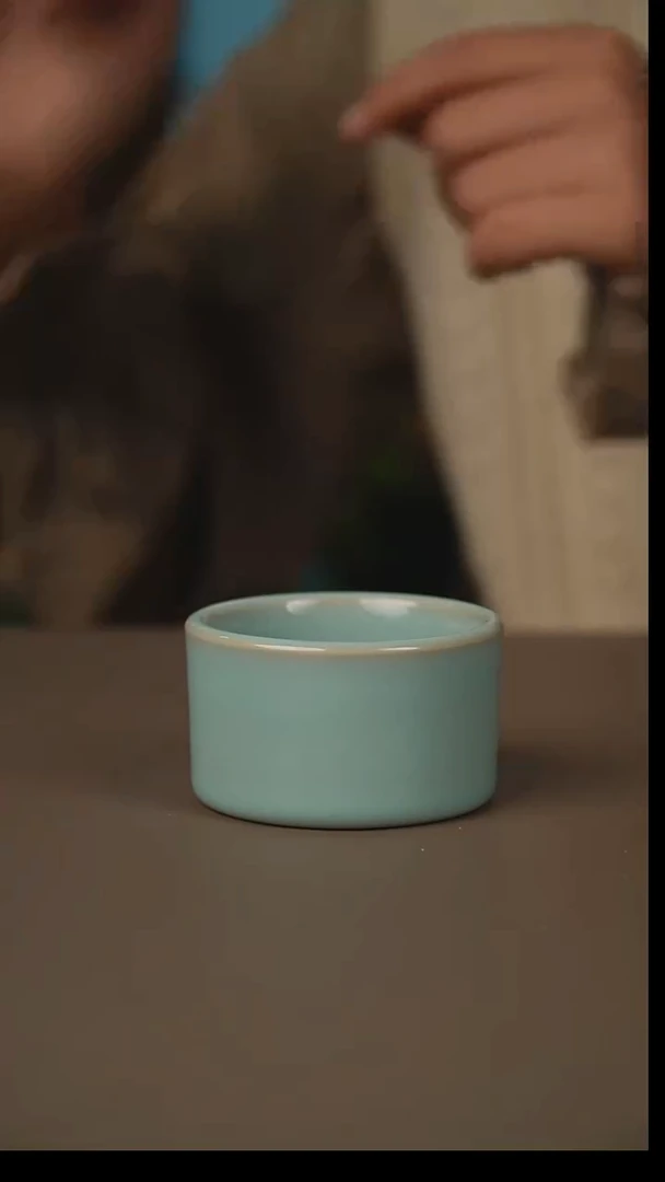 杯赵志强扳指杯