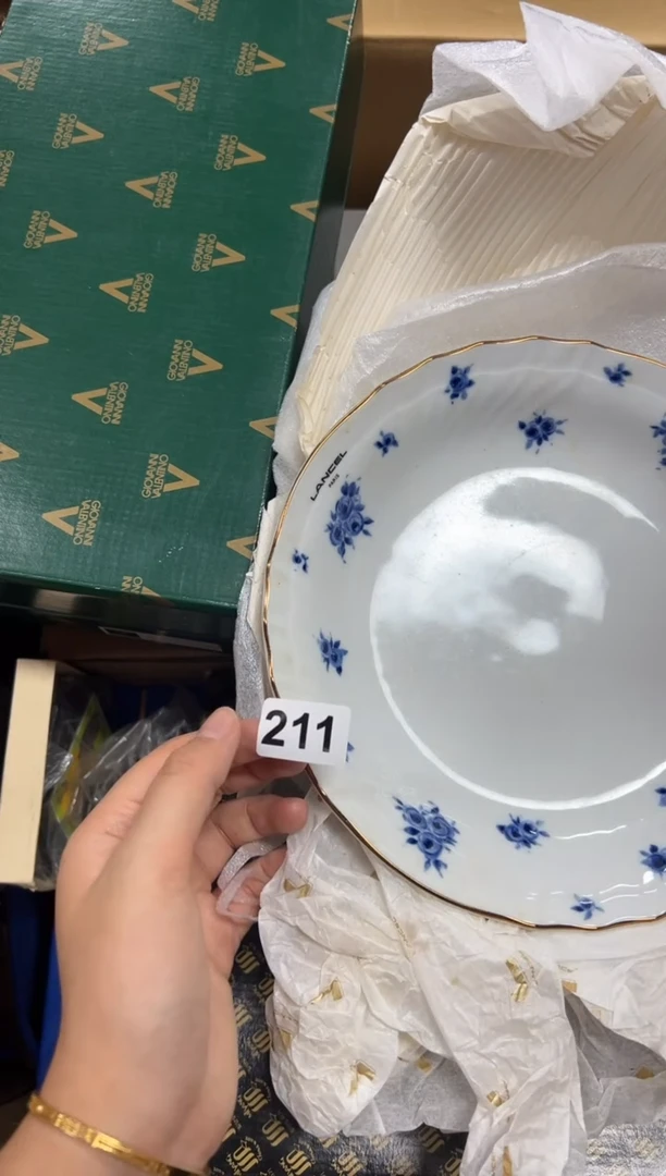 瓷片芝***饼211中古商品谨慎参拍