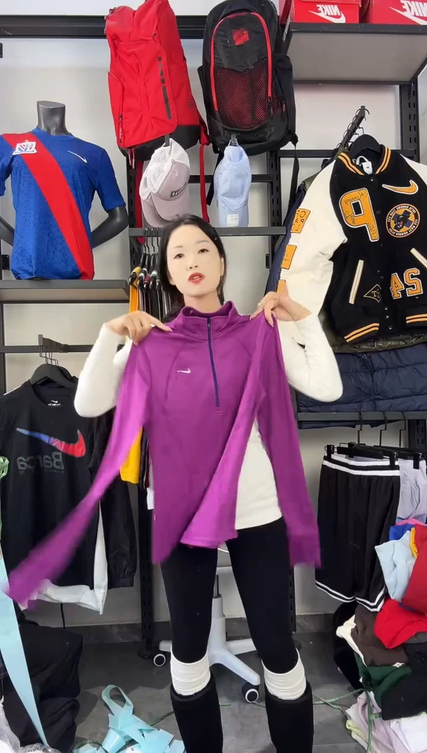 730闪购编码 Nike/Joedan运动卫衣裤以直播间过款为准 尺码·S