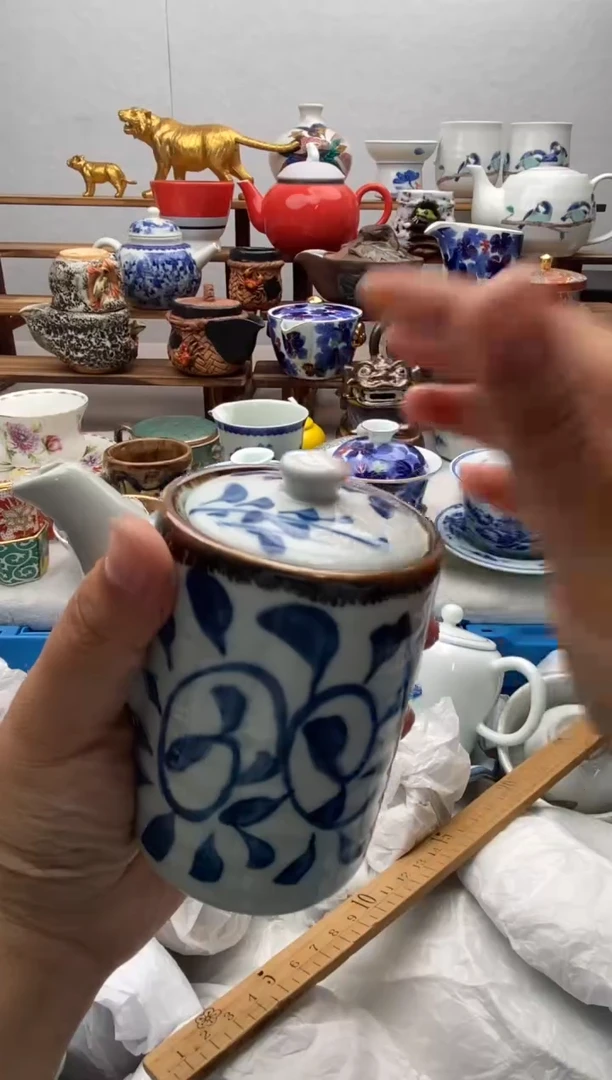 【闪购商品】瓷片全场满20包邮一对一闪购