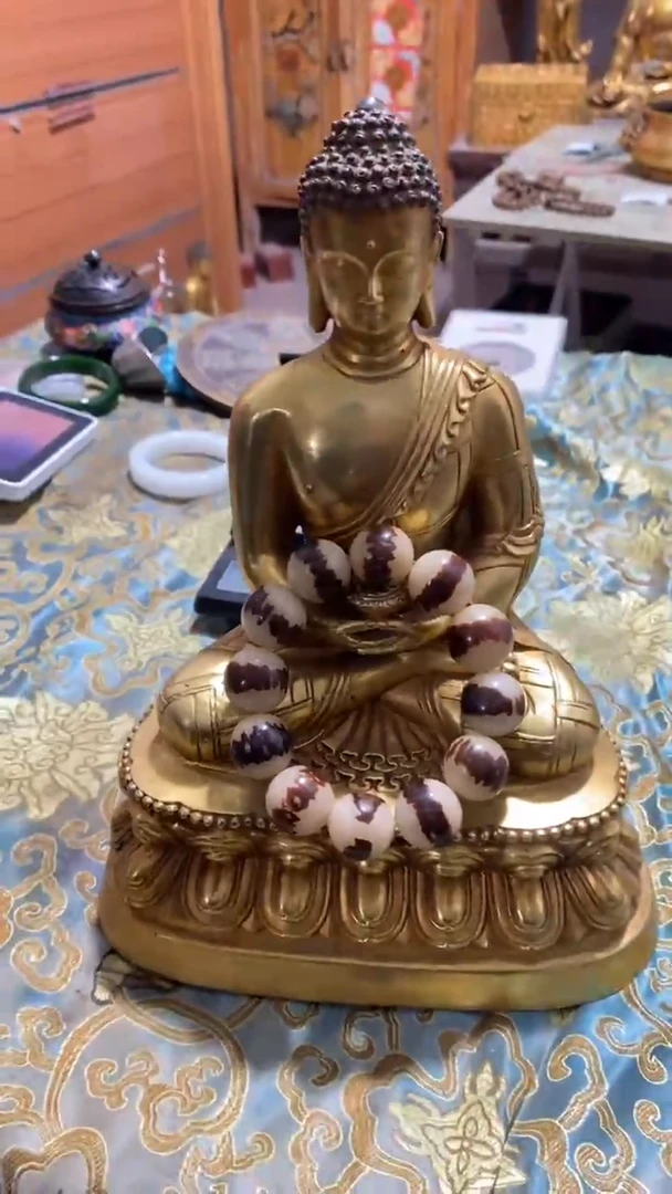 【闪购商品】金刚菩提手串精选好物