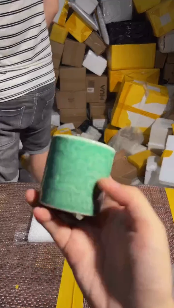 陶瓷茶具摆件旅行套组