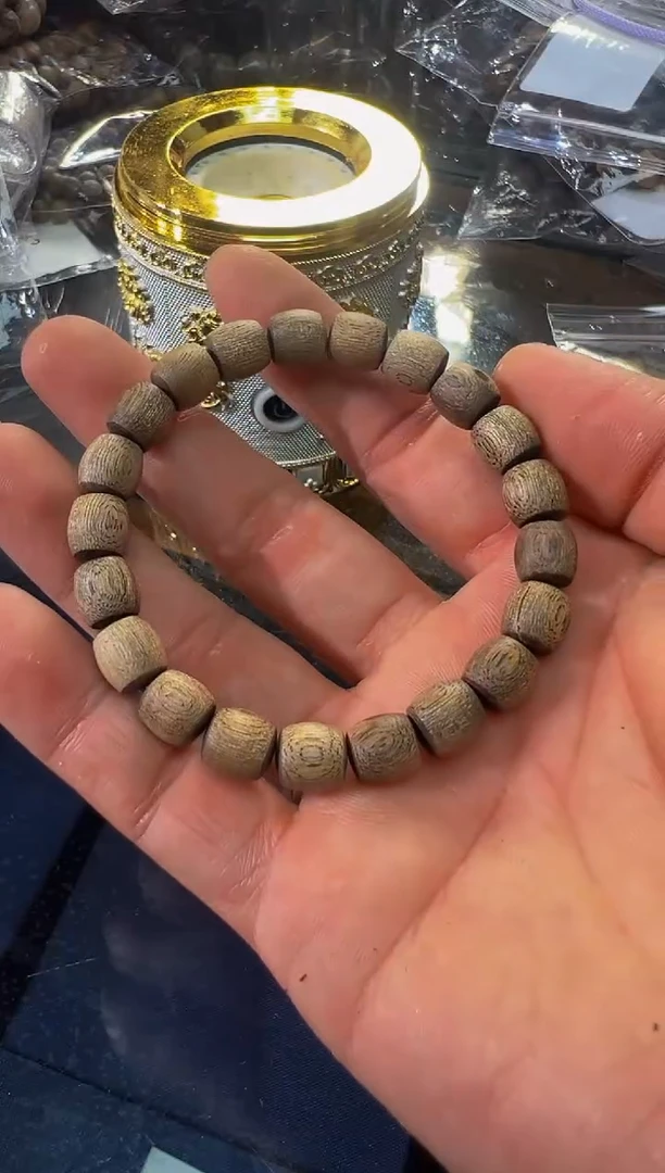 手串沉香134号文莱1.0多样性发一