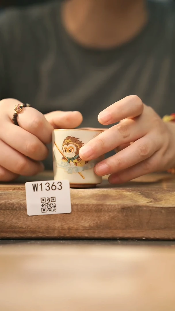 【经典福利】/ 杯子@@W1363