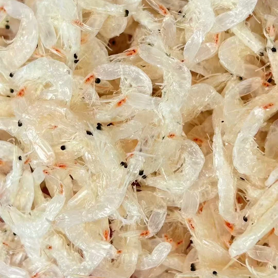 闽南生晒虾皮淡干清甜 250g-500g一袋正宗天然高品质新鲜海产干货