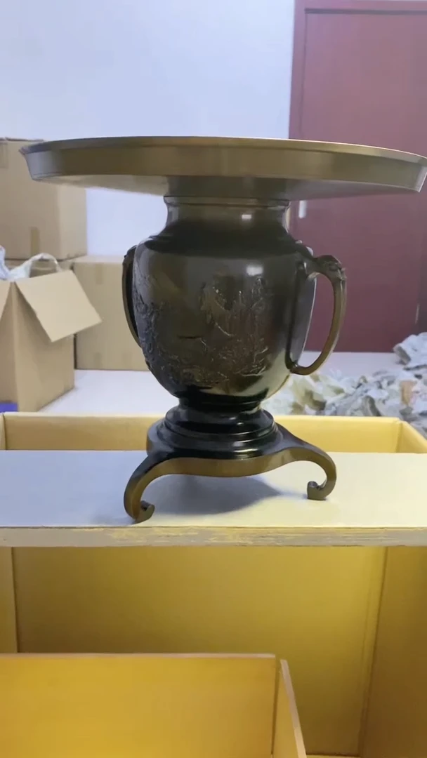 【闪购商品】瓷片843艺祥瓷器艺祥瓷器