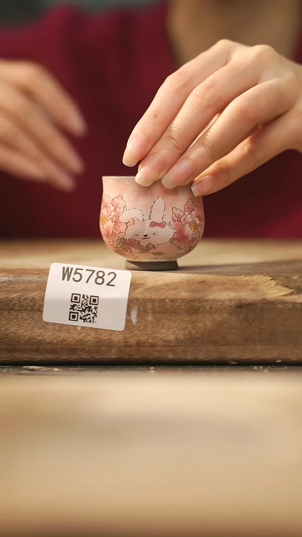 【闪购商品】【经典福利】/ 杯子@@W5782