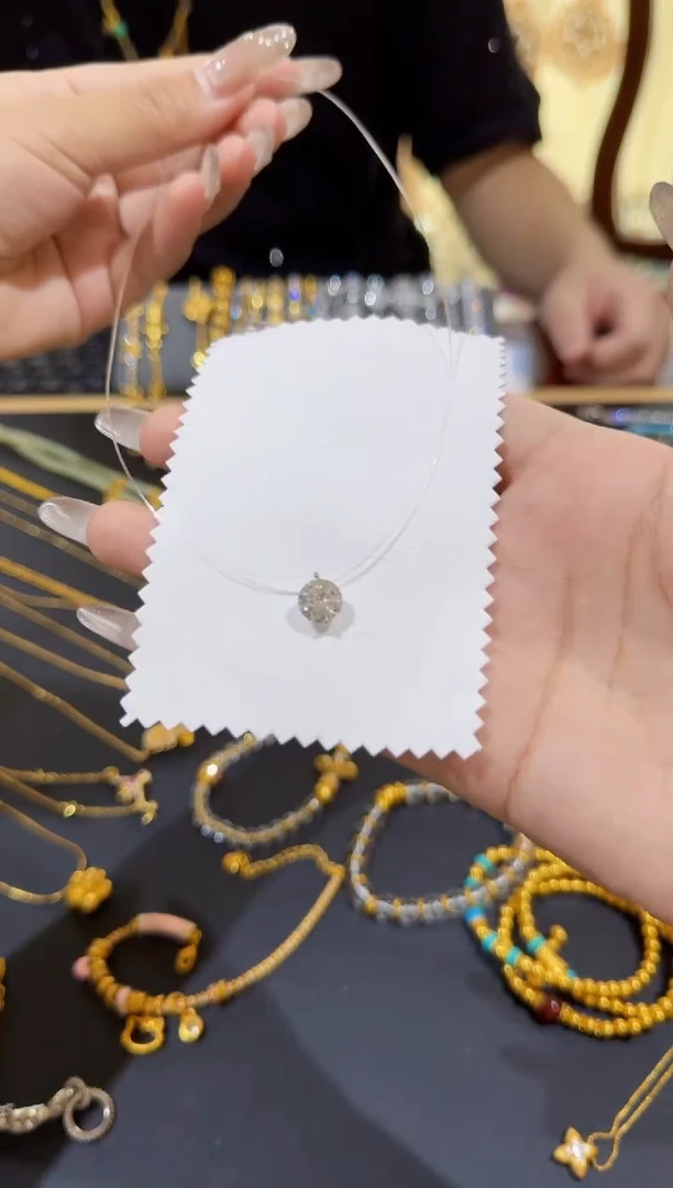 吊坠925银合成立方氧化锆155