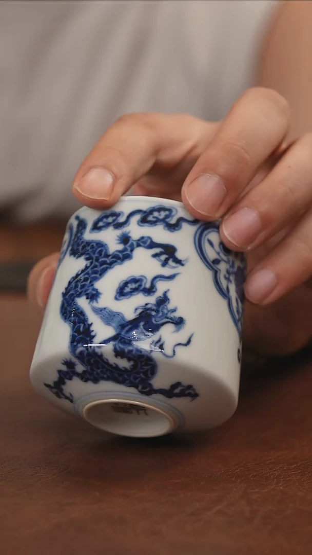 景德镇高温手工陶瓷