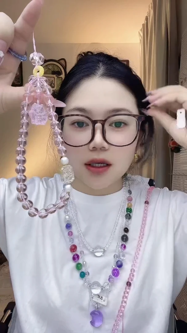 拾间原创设计穿搭必备