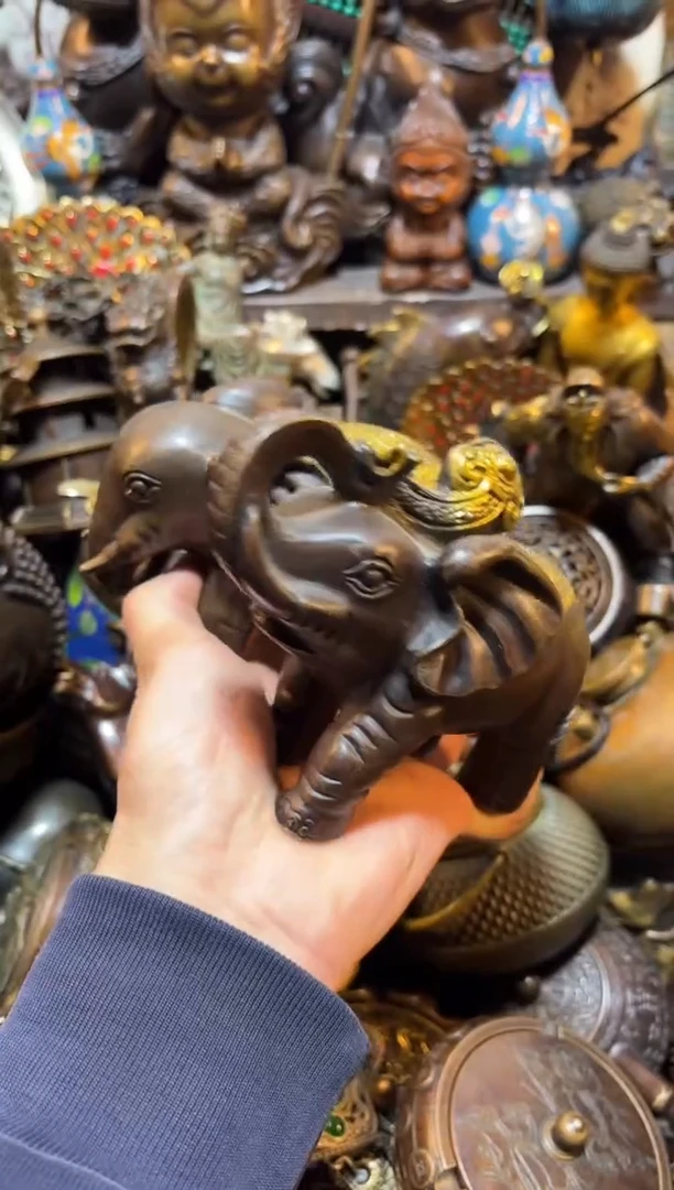 【闪购链接】古上古铜器专属链接