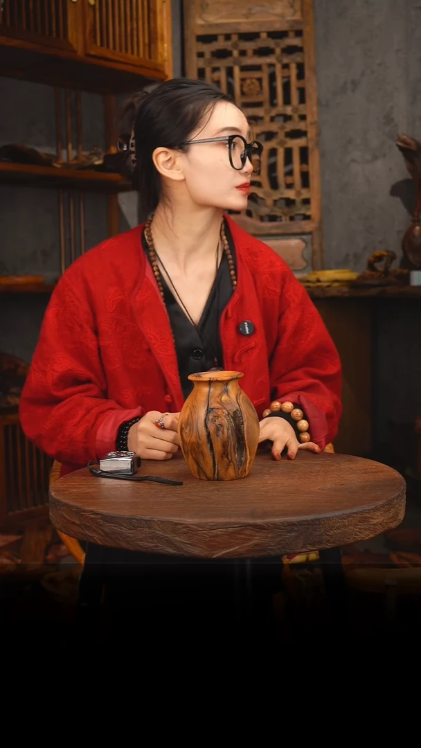 老叶木作作品331
