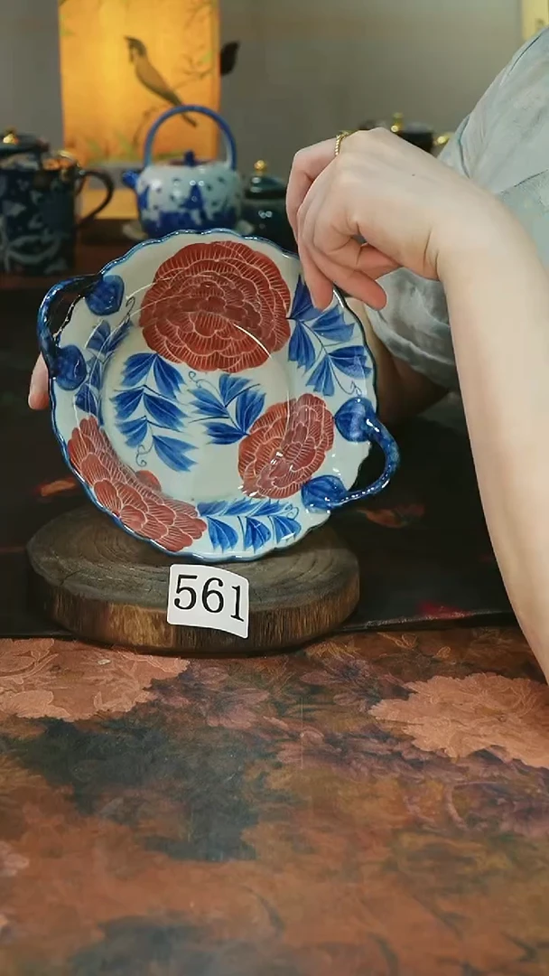 茶碗...........微瑕561