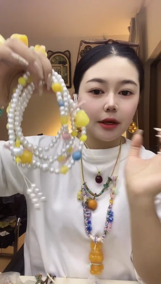 无合金北熊熊时尚穿搭饰品