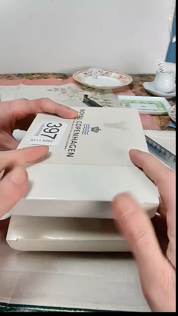 瓷片a***e小淼海外陶瓷工艺品