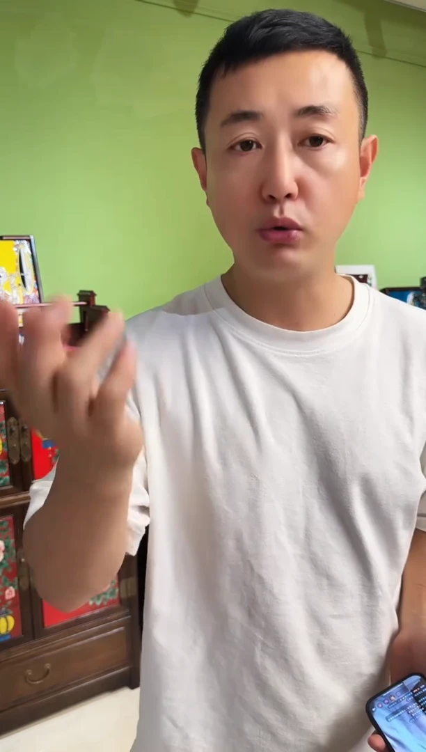 陶瓷微瑕 新月莲台