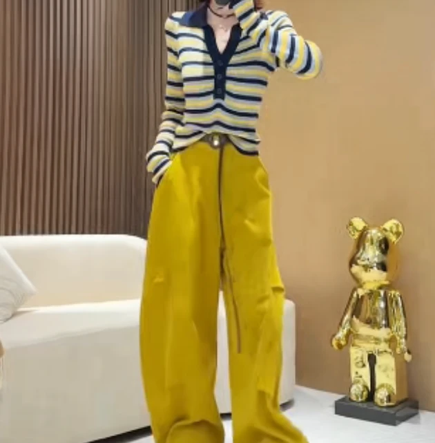 2025冬季时尚潮流百搭精品女装XSX5DI12