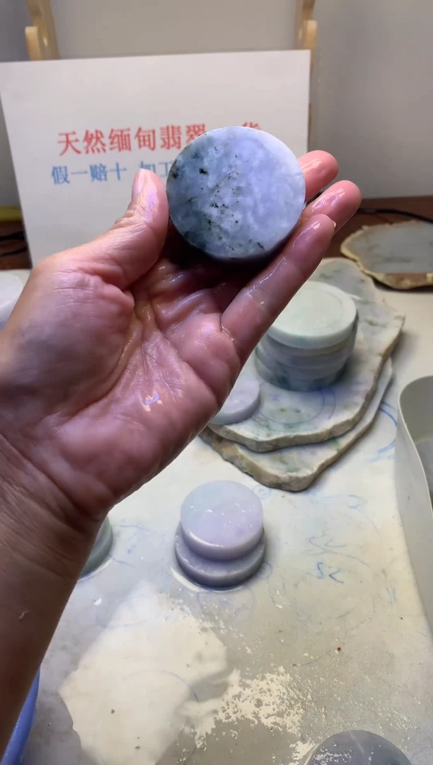 翡翠裸石翡翠裸石