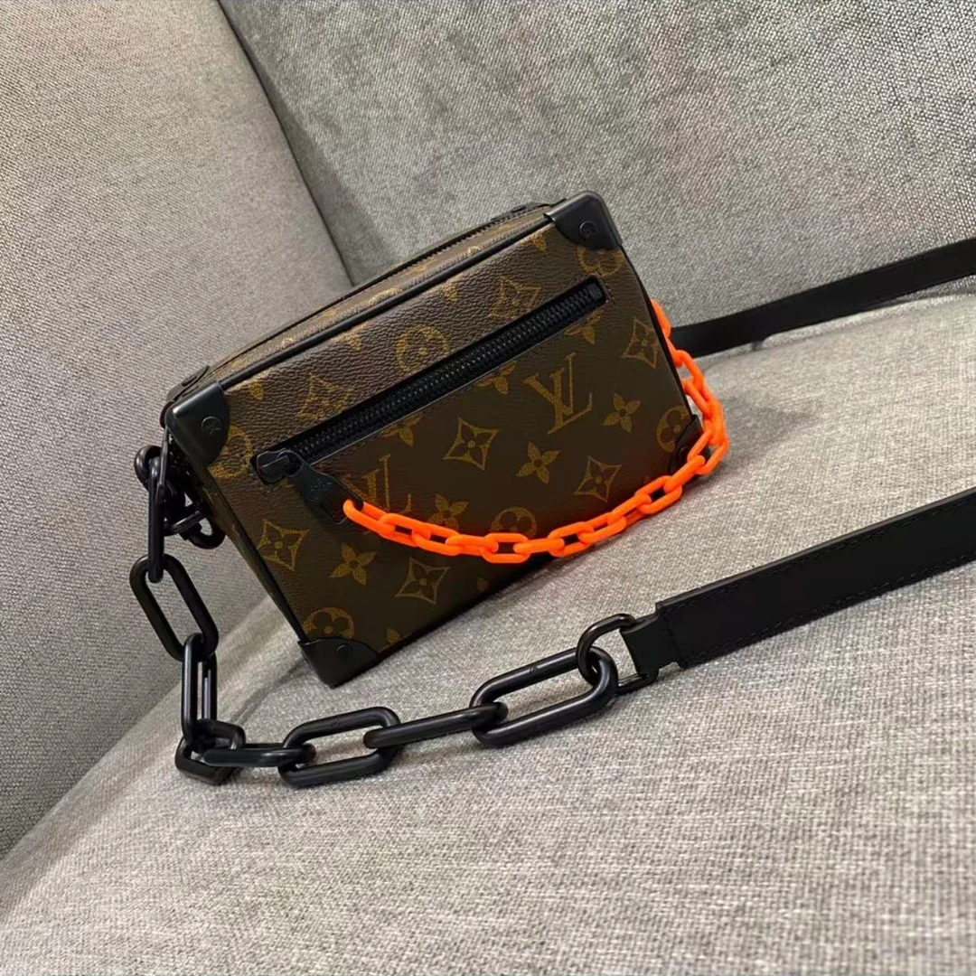 95新 LouisVuitton/路易威登  安洁利严选链条包/ZH0925102
