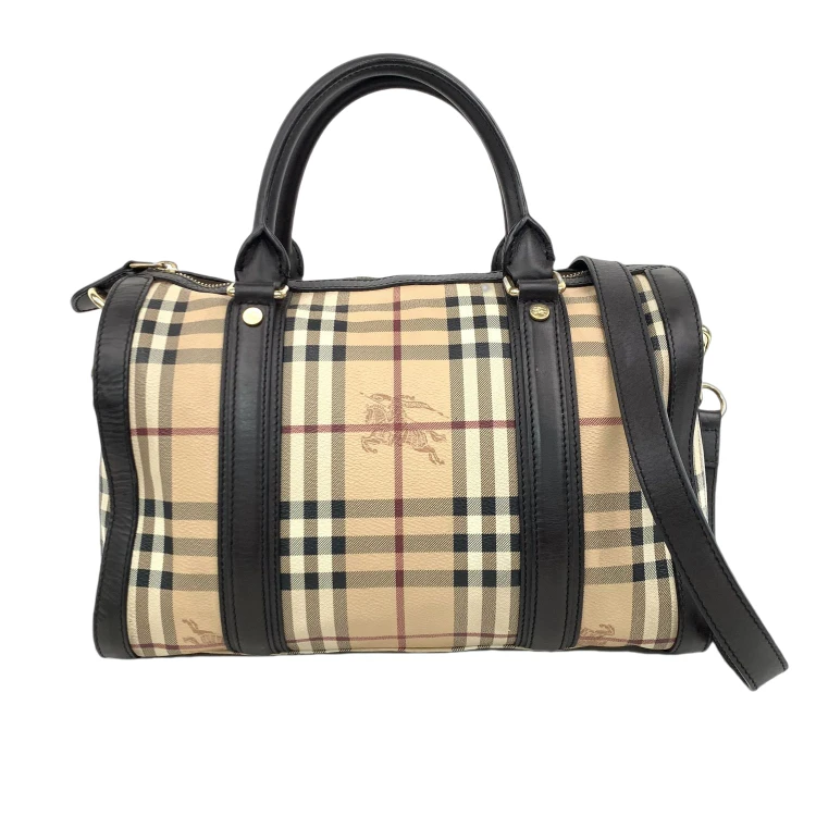 95新 BURBERRY/博柏利 95新/博柏利/[251224NKNC]/C1365312287