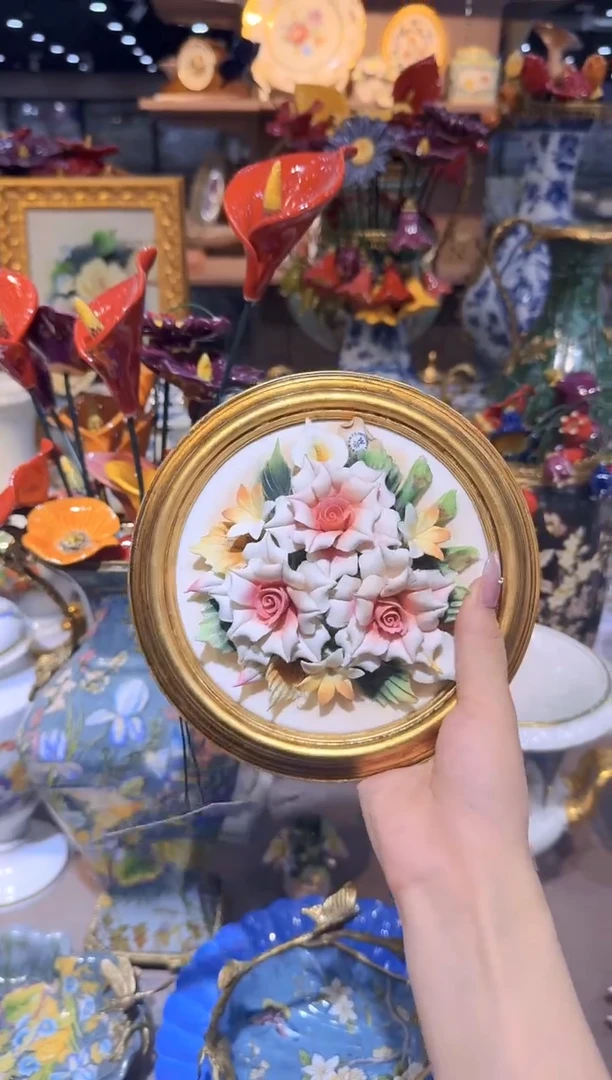 瓷片米多家中古器物如图所示41