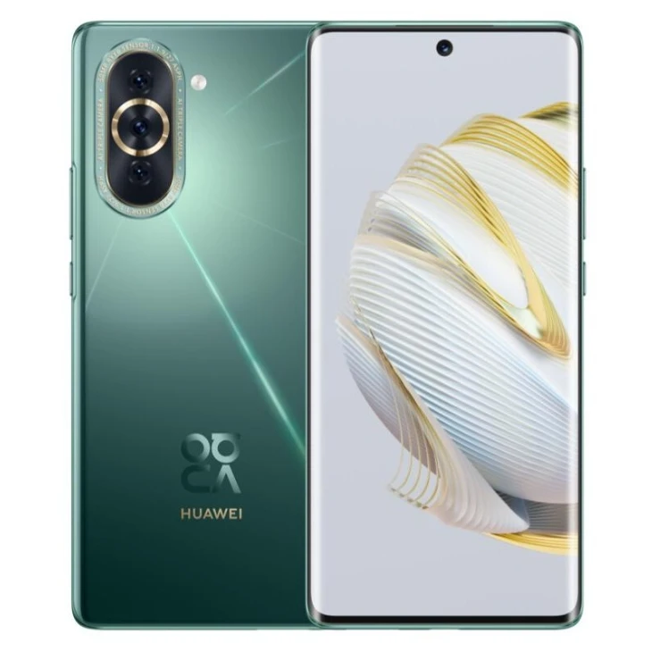 95新 Huawei/华为 NOVA10双卡4G拍照手机优品