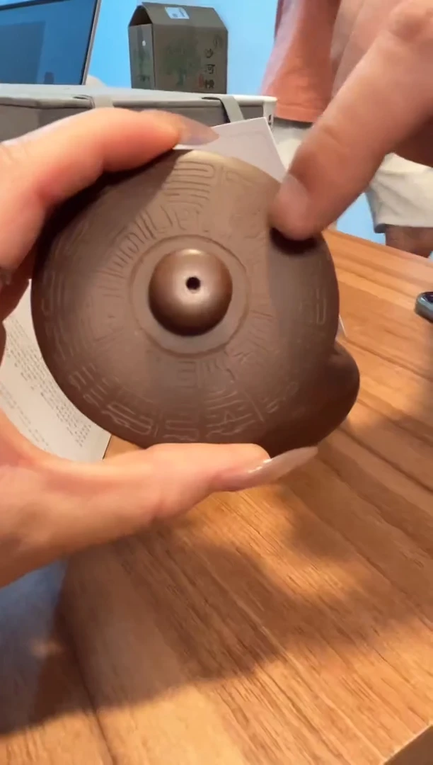 茶壶紫砂紫砂壶宋聪110902桑扁翩若金鸿