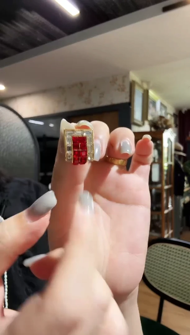 直播间所见即所得