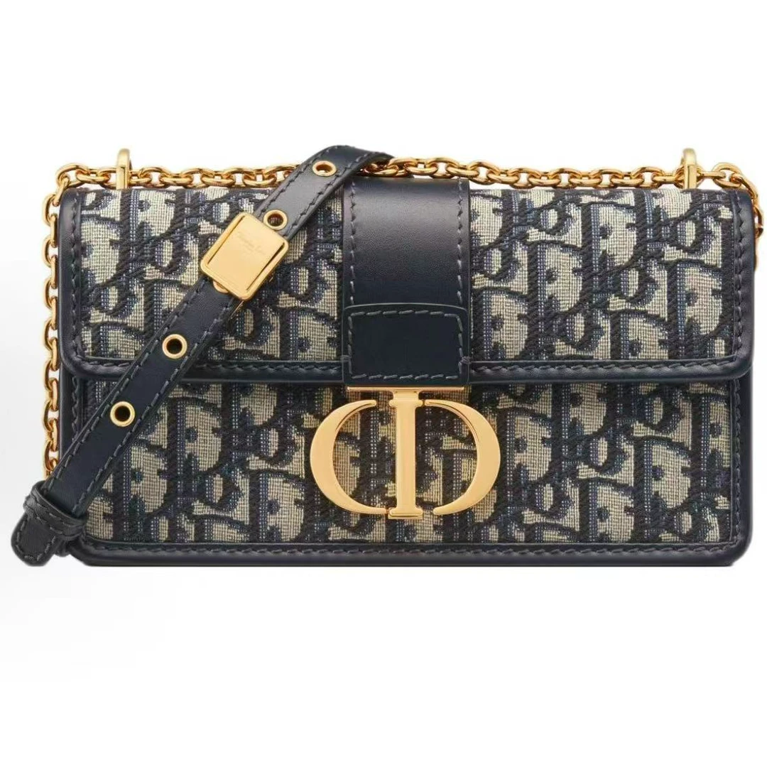 95新 DIOR/迪奥 安洁利严选单肩包/0017300