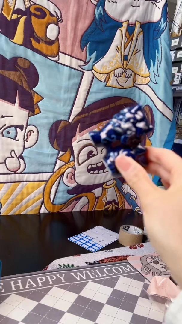 瓷片陶茶666文玩周边多人